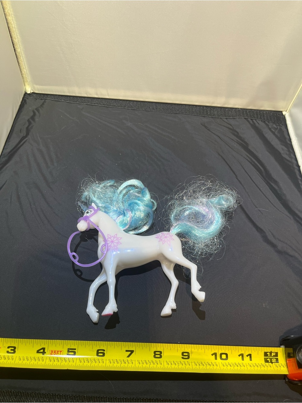 Unicorn Academy -‎ Glacier